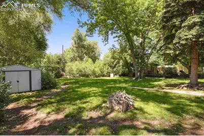 906 Bowser Drive, Colorado Springs, CO 80909 - Photo 3