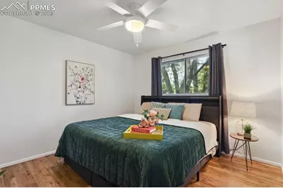 906 Bowser Drive, Colorado Springs, CO 80909 - Photo 13