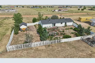 1350 Antelope Drive, Calhan, CO 80808 - Photo 35