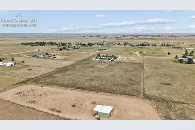 1350 Antelope Drive, Calhan, CO 80808 - Photo 43
