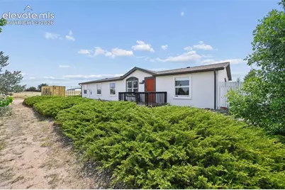 1350 Antelope Drive, Calhan, CO 80808 - Photo 3