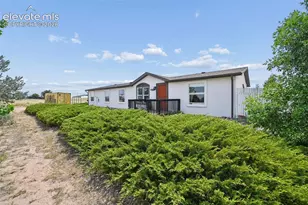 1350 Antelope Dr, Calhan, CO 80808 - Photo 3