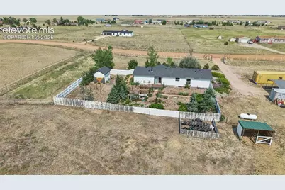 1350 Antelope Drive, Calhan, CO 80808 - Photo 37