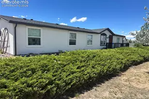 1350 Antelope Dr, Calhan, CO 80808 - Photo 1