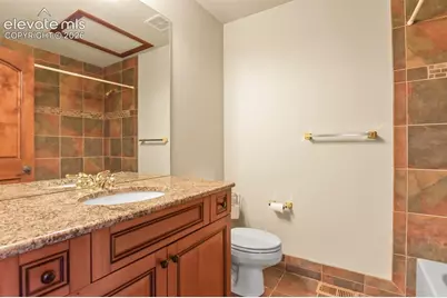 4816 Cedarmere Drive, Colorado Springs, CO 80918 - Photo 23