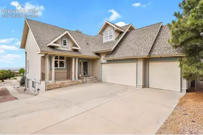 4816 Cedarmere Drive, Colorado Springs, CO 80918 - Photo 1