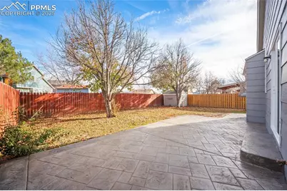 2071 Hibbard Lane, Fountain, CO 80817 - Photo 35