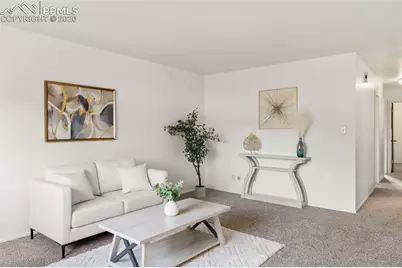 102 Landoe Lane, Colorado Springs, CO 80911 - Photo 3