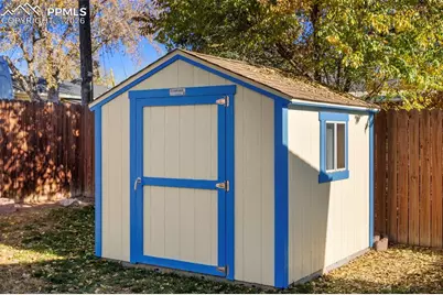 102 Landoe Lane, Colorado Springs, CO 80911 - Photo 27