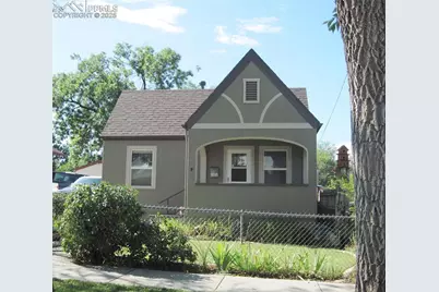 1015 E Moreno Avenue, Colorado Springs, CO 80903 - Photo 1