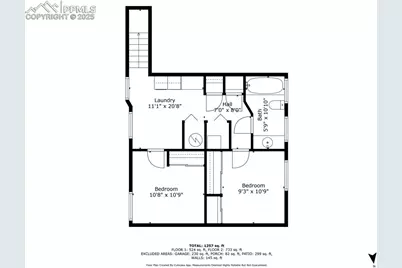 1015 E Moreno Avenue, Colorado Springs, CO 80903 - Photo 43