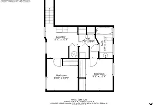 1015 E Moreno Ave, Colorado Springs, CO 80903 - Photo 43