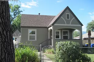 1015 E Moreno Ave, Colorado Springs, CO 80903 - Photo 3