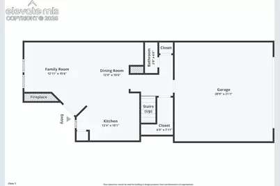 5425 Marco Alley, Colorado Springs, CO 80924 - Photo 29