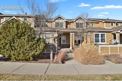 5425 Marco Alley, Colorado Springs, CO 80924 - Photo 1