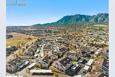 3875 Strawberry Field Grove #C, Colorado Springs, CO 80906 - Photo 35