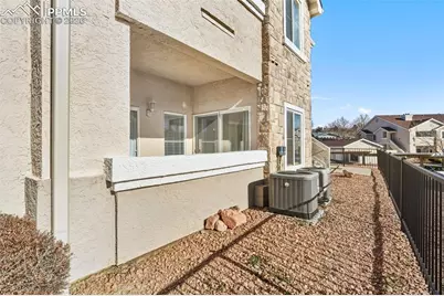 3875 Strawberry Field Grove #C, Colorado Springs, CO 80906 - Photo 29