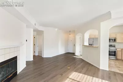 3875 Strawberry Field Grove #C, Colorado Springs, CO 80906 - Photo 9