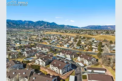 3875 Strawberry Field Grove #C, Colorado Springs, CO 80906 - Photo 33