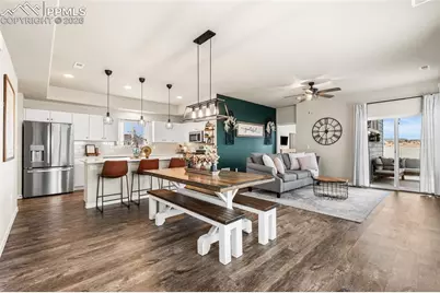 4374 Kaolin Court, Colorado Springs, CO 80938 - Photo 3