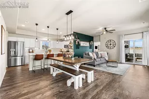 4374 Kaolin Ct, Colorado Springs, CO 80938 - Photo 3