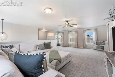 4374 Kaolin Court, Colorado Springs, CO 80938 - Photo 17