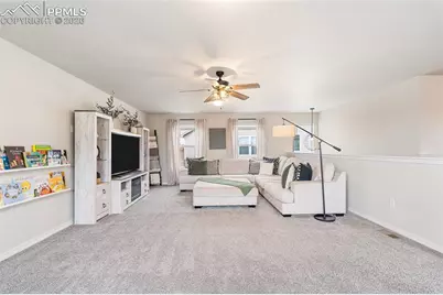 4374 Kaolin Court, Colorado Springs, CO 80938 - Photo 15