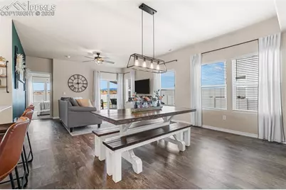 4374 Kaolin Court, Colorado Springs, CO 80938 - Photo 7