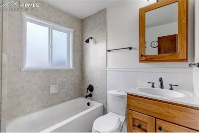 1025 Rainier Drive, Colorado Springs, CO 80910 - Photo 29