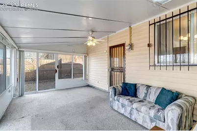 1025 Rainier Drive, Colorado Springs, CO 80910 - Photo 7