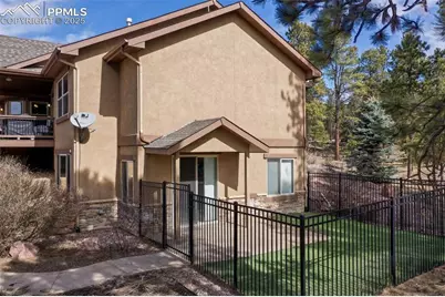 5070 Vessey Road, Colorado Springs, CO 80908 - Photo 7