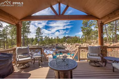 5070 Vessey Road, Colorado Springs, CO 80908 - Photo 3