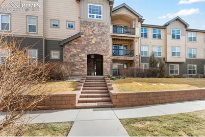 4790 Wells Branch Heights #101, Colorado Springs, CO 80923 - Photo 1