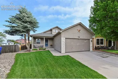 6140 Papoose Lane, Colorado Springs, CO 80923 - Photo 3