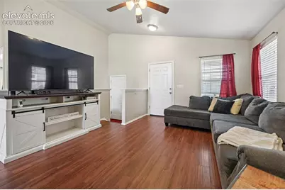 6140 Papoose Lane, Colorado Springs, CO 80923 - Photo 5