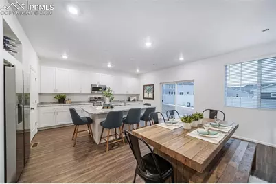 4913 Eddleman Court, Colorado Springs, CO 80925 - Photo 9