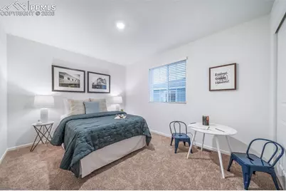 4913 Eddleman Court, Colorado Springs, CO 80925 - Photo 5