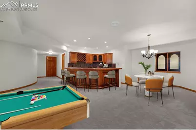 19575 Misty Morning Drive, Monument, CO 80132 - Photo 43