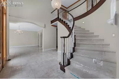 19575 Misty Morning Drive, Monument, CO 80132 - Photo 3