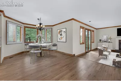 19575 Misty Morning Drive, Monument, CO 80132 - Photo 15