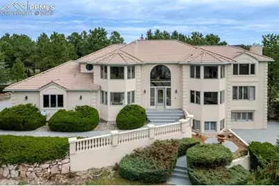 19575 Misty Morning Drive, Monument, CO 80132 - Photo 1