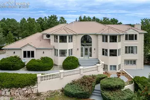 19575 Misty Morning Dr, Monument, CO 80132 - Photo 1