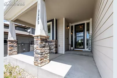 1118 Seabiscuit Drive, Colorado Springs, CO 80921 - Photo 3