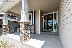1118 Seabiscuit Dr, Colorado Springs, CO 80921 - Photo 3