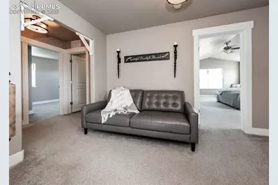 1118 Seabiscuit Drive, Colorado Springs, CO 80921 - Photo 31