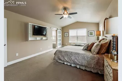 1118 Seabiscuit Drive, Colorado Springs, CO 80921 - Photo 35