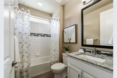 1118 Seabiscuit Drive, Colorado Springs, CO 80921 - Photo 25