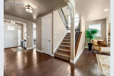 1118 Seabiscuit Drive, Colorado Springs, CO 80921 - Photo 29