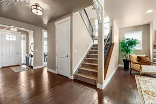 1118 Seabiscuit Dr, Colorado Springs, CO 80921 - Photo 29