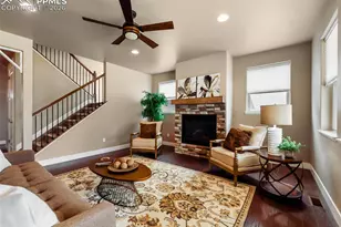 1118 Seabiscuit Dr, Colorado Springs, CO 80921 - Photo 7